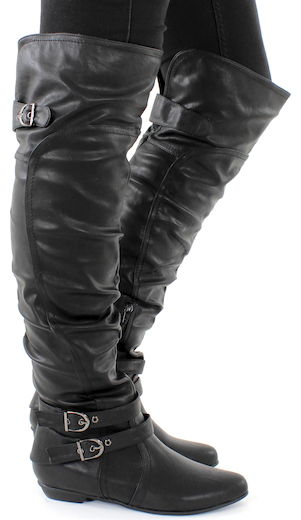 Ylipolvensaappaat Migant A925-38