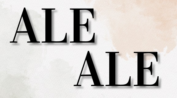 Ale