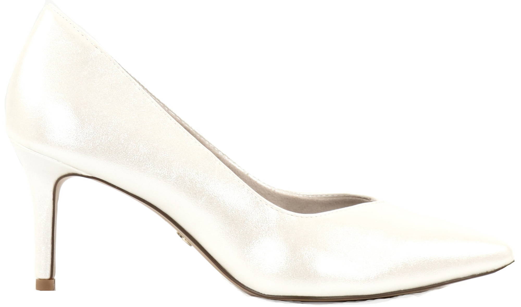 tamaris white pearl