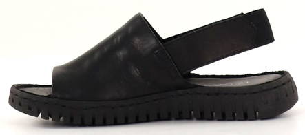 Emma Sandaalit 483-4308 musta - Naisten sandaalit - 133660 - 2