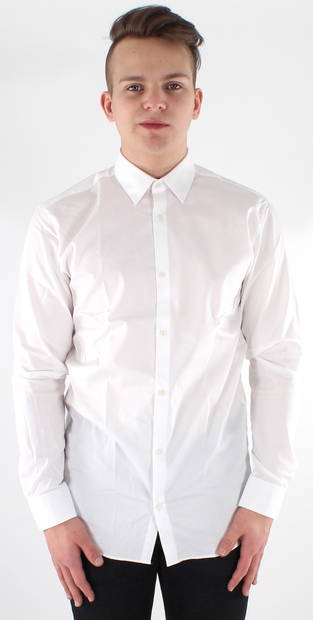 Jack&Jones Skjorta Iron slim fit - Skjortor för herrar - 120100 - 1
