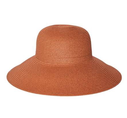 Pieces Hattu Bonito Straw - Asusteet - 2-2-133950 - 2