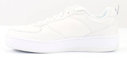 Skechers naisten tennarit Sport Court 149763/WHT - Skechers tennarit - 130370 - 2