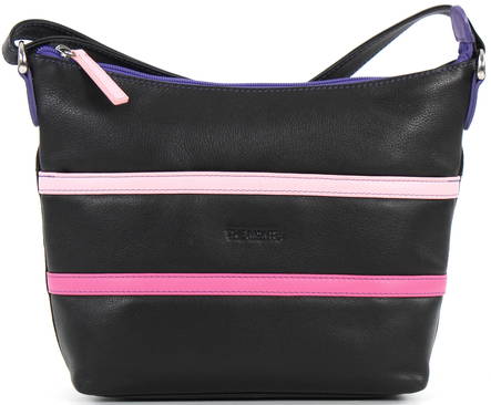 The Monte Nahkalaukku 59052 - Käsilaukut - 2-2-123390 - 2