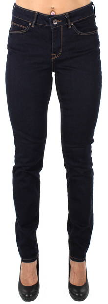 Vero Moda Farkut Naya reg straight ba305 - Naisten housut ja farkut - 2-2-121560 - 1
