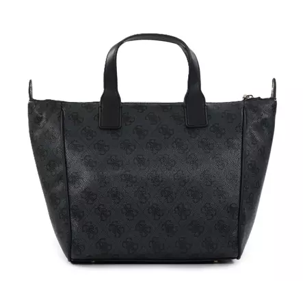 Guess olkalaukku Follie Travel coal logo - Käsilaukut - 140170 - 2