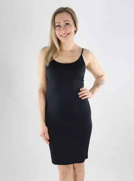 Vila naisten mekko Kenza short musta - Mekot ja tunikat - 140250 - 1