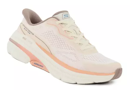 Skechers naisten tennarit 128965/PCH MAX CUSHIONING ARCH FIT 2.0 - AZUSAH peach - Skechers tennarit - 140650 - 1