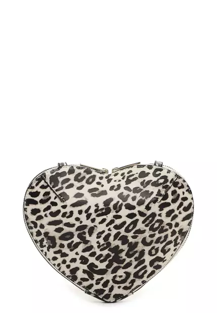 Tamaris Laukku Kimberlie 34300103 musta/valkoinen - Käsilaukut - 140740 - 2