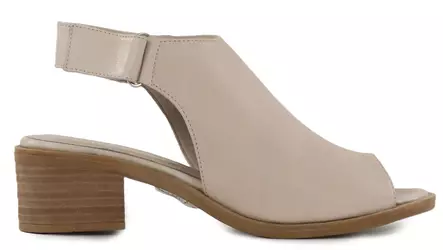 Andrea Conti naisten sandaalit 19810060111 beige - Naisten sandaalit - 140870 - 2