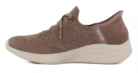 Skechers naisten tennarit 158911/MOC mocha - Skechers tennarit - 141220 - 2