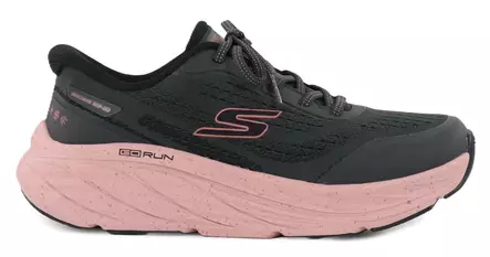 Skechers naisten vedenpitävät tennarit 129730/CHAR MAX CUSHIONING ELITE 3- AGUA EDGE harmaa - Skechers tennarit - 141870 - 2