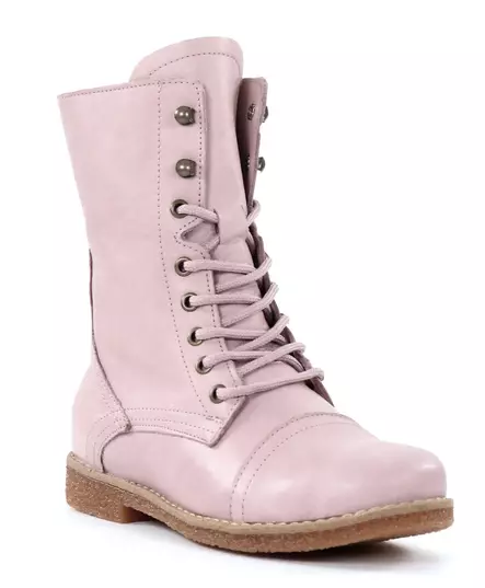 Andrea Conti naisten nilkkurit 0343622-175 vaaleanpunainen - Naisten nilkkurit - 137830 - 2