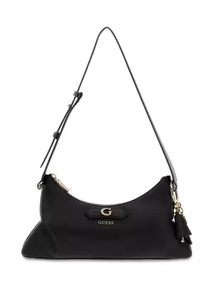 Guess Laukku Suzy musta - Käsilaukut - 141510 - 1