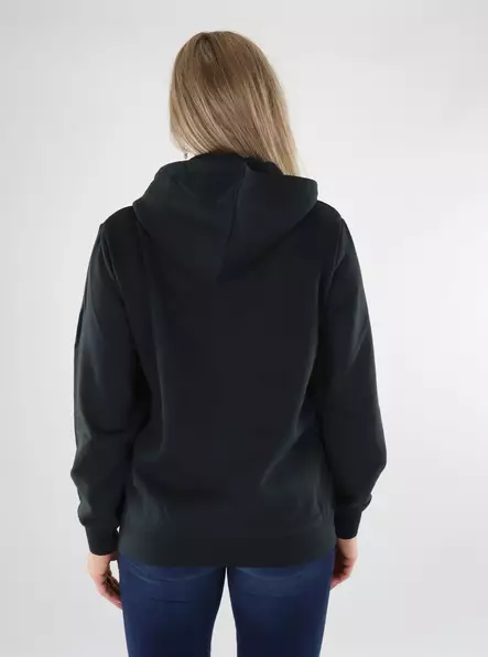 JJXX Hoodie svart - Huvtröjor och sweatshirts - 136500 - 2