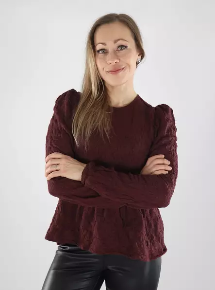 15364740 - Långärmade tröjor för  damer - 139980 - 1