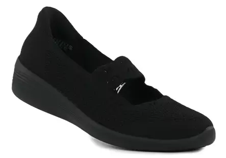 Skechers konepestävät Ballerinat 159405/BBK Arya musta - Ballerinat - 141270 - 1