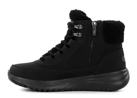 Skechers naisten nilkkurit 144756/BBK ON THE GO STELLAR - ALPINE ADVENTURE musta - Naisten nilkkurit - 137360 - 2