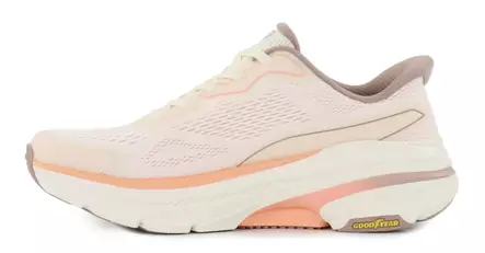 Skechers naisten tennarit 128965/PCH MAX CUSHIONING ARCH FIT 2.0 - AZUSAH peach - Skechers tennarit - 140650 - 2