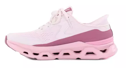 Skechers naisten tennarit 150510/LTPK Glide-step vaaleanpunainen - Skechers tennarit - 141210 - 2