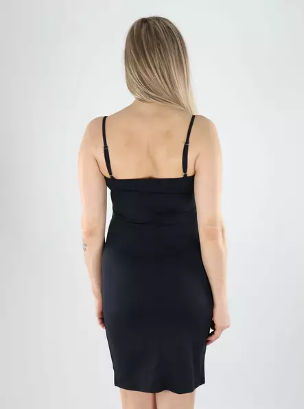 Vila naisten mekko Kenza short musta - Mekot ja tunikat - 140250 - 2