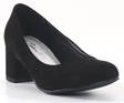 Chantana Pumps/högklackat 611-92 svart - Klackskor och pumps - 135150 - 2