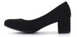 Chantana Pumps/högklackat 611-92 svart - Klackskor och pumps - 135150 - 3