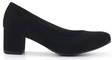 Chantana Pumps/högklackat 611-92 svart - Klackskor och pumps - 135150 - 1