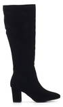 Duffy Saappaat 97-20948 musta - Naisten saappaat - 134290 - 1