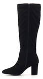 Duffy Saappaat 97-20948 musta - Naisten saappaat - 134290 - 2
