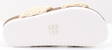 Duffy naisten pistokkaat/sandaalit 86-65001 beige - Pistokkaat - 133210 - 3