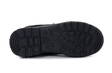 Eskimo 03220511 dubbade ankelboots för kvinnor svarta - Stövletter och kängor för damer - 134790 - 3