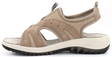 Fly Flot naisten Anti-Shock sandaalit 5716-84 beige - Naisten työkengät - 130790 - 2