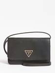Guess Väska Laurel phone svart - Handväskor - 132510 - 1