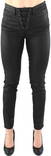 Guess housut W81A18D2UE0 musta - Naisten housut - 120350 - 1