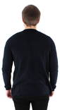 Jack & Jones Kofta Kick - Stickat för herrar - 118840 - 3