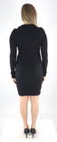 JJXX naisten joustava bodycon mekko Aspen - Mekot ja tunikat - 132630 - 3