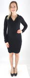 JJXX naisten joustava bodycon mekko Aspen - Mekot ja tunikat - 132630 - 1