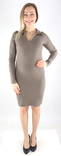 JJXX naisten joustava bodycon mekko Aspen - Mekot ja tunikat - 132630 - 2