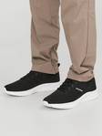 Jack&Jones Croxley miesten tennarit musta - Miesten tennarit - 135110 - 4