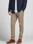 Jack&Jones Housut Marco beige - Miesten housut - 131270 - 1