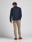 Jack&Jones Housut Marco beige - Miesten housut - 131270 - 3