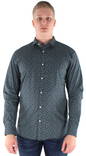 Jack&Jones Kauluspaita Blackburn - Miesten kauluspaidat - 124130 - 2