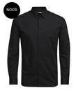 Jack&Jones Kauluspaita Iron slim fit - Miesten kauluspaidat - 120100 - 4