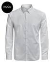 Jack&Jones Kauluspaita Iron slim fit - Miesten kauluspaidat - 120100 - 5
