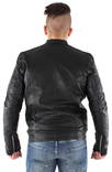 Jack&Jones Nahkatakki Leather 16 - Miesten takit - 119740 - 2
