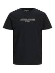 Jack&Jones T-Paita Bank - Miesten T-paidat - 129100 - 3