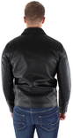 Jack&Jones Takki Cam musta - Miesten takit - 123870 - 2