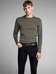 Jack&Jones Vyö Christopher - Miesten vyöt - 126930 - 1