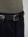 Jack&Jones Vyö Christopher - Miesten vyöt - 126930 - 2